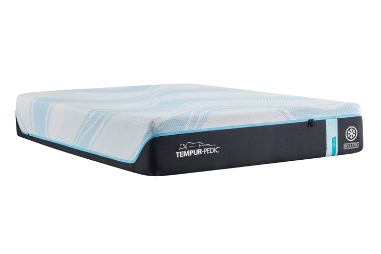 Tempur-Pedic Tempur-ProBreeze Medium Hybrid